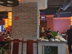 -张家卫·阳江菜·小海鲜(肥婆湾桥店)