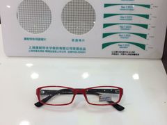 -好宜家眼视光·蔡司店(临汾店)