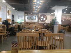 -嘉州北味春老烧麦·面食(叮咚街店)