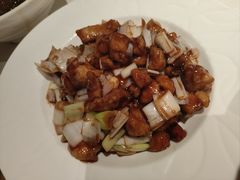 -南门小馆·清真(国贸商城店)