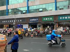 -青石桥市场北1-27号