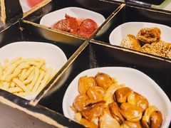 -小京华楼·京味斋(三元桥国展店)