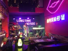 -好久不见网红乐队酒吧(鼓浪屿海底世界店)