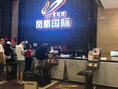 -碧桂园空港凤凰酒店(广州新白云机场店)