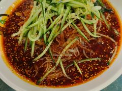 -春花民族美食(佳木斯总店)