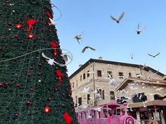 -华谊兄弟（长沙）电影小镇