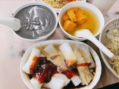 -满足面(白水井大街店)