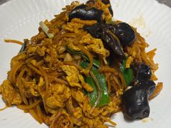 经典木须肉-闫府私房菜·老字号(恒隆店)