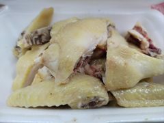 -同记鸡粥粉面店