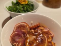 -宝轩渔府·老字号海鲜·正宗津菜(水上店)