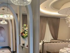 -王品牛排(郑州大卫城店)