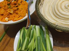 -院里汤包·虾汤包青岛菜(辽源路店)