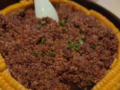 米粉蒸肉-麒麟小院·老九江菜(安平路店)