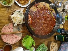 -周幺妹重庆老火锅(银泰城总店)