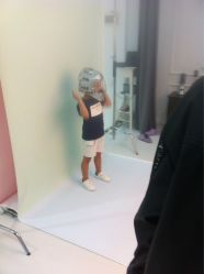 -SHELLSHINEkids山上儿童摄影(天邑澜山店)