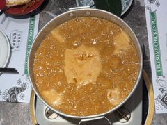 -禄婶鸡煲·打边炉