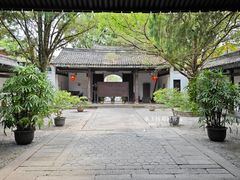 -江心屿景区