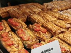 -OUR Bakery(SKP-S店)