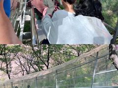 -嵖岈山风景区