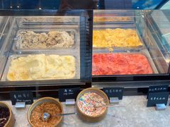 -菲住布渴酒店自助餐厅(阿里巴巴西溪园区店)