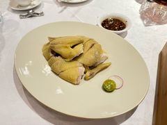 -红棉中餐厅·广州海航威斯汀酒店