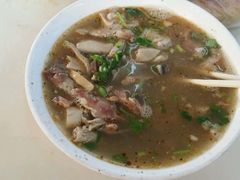 -春雨羊汤店(广开四马路总店)