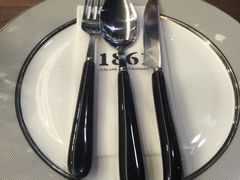 -1861意大利餐厅(文化广场店)