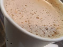 -星巴克(南京新百店)