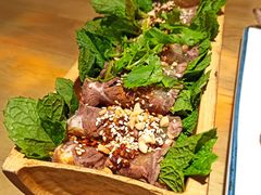 -山茶云南菜(中关村店)