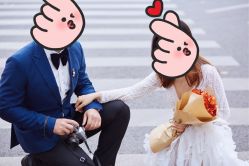 点击看大图 -帆拉斐婚纱摄影(春熙店)