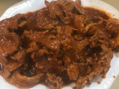 -满口香饭店