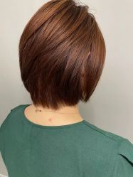 点击看大图 -卓梵美发·精品Salon