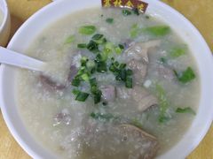 -荔林食店(西华路店)