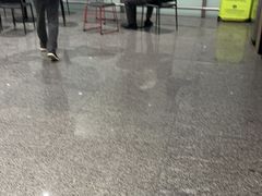 -麦当劳(北京大兴机场二层国内到达(安检外)店)