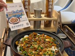 -品海楼·大连海胆锅贴馆(东港店)