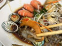 -人和啤酒屋海鲜大排档(营口路店)