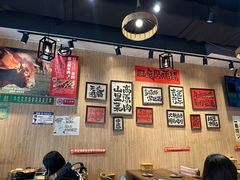 -麒麟风烤牛肉·云南烧烤小排档(丹凤街店)