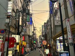 -心斋桥