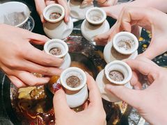 -重庆古老火锅