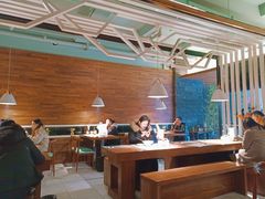 大堂-十面春风·江南面馆(崇宁路店)