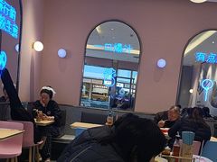 -小杨生煎(周浦万达店)