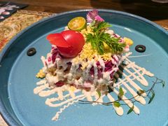 -卢布里西餐厅(海拉尔店)