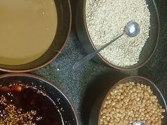 -杨肥肠火锅大排档(火车站花园店)