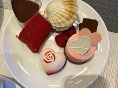 -老南京·橘暮自助餐厅(南京圣和府邸酒店)