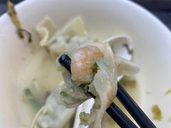 -隆盛园火勺馄饨面(十一纬路店)