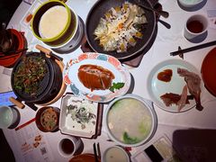 -在前门·烤鸭北京菜(五月花广场店)