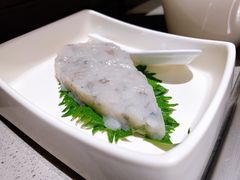 招牌虾滑-海底捞火锅(九久奥特莱斯店)