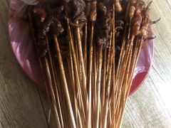 -十里铺铁板鱿鱼