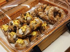 -BHG Bakery(北京SKP店)