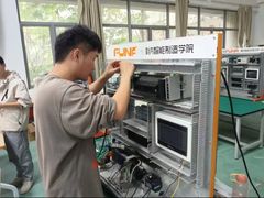-新科教育(昆山图书馆分校)